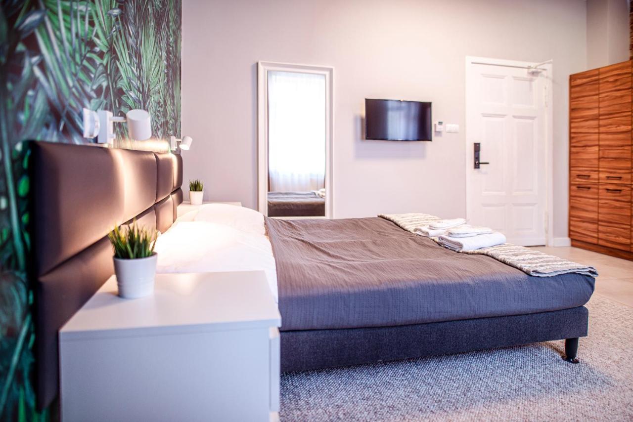 Gruda Apartments, Sniadania, Bezplatny Parking, Faktury Vat Квидзын Экстерьер фото