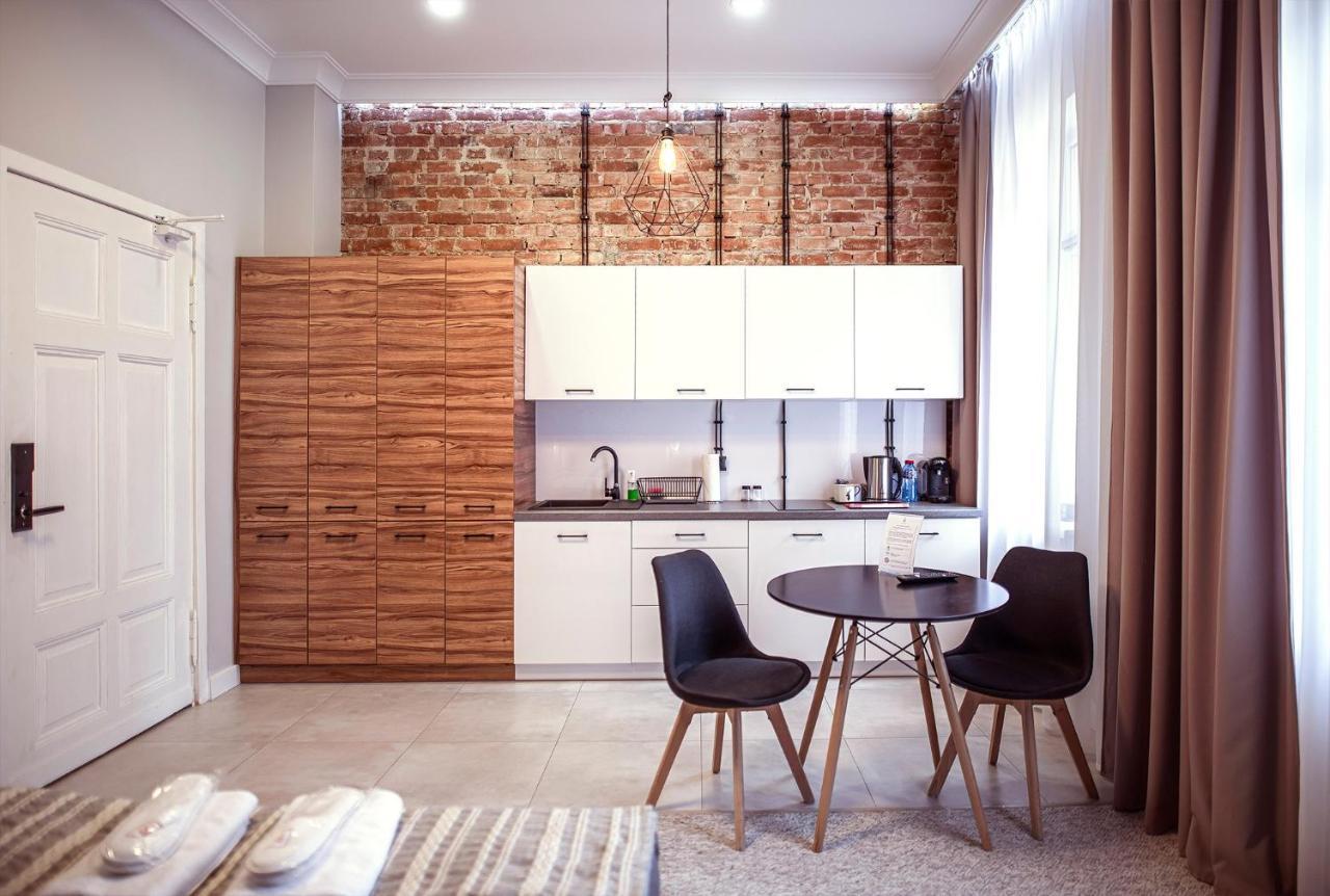 Gruda Apartments, Sniadania, Bezplatny Parking, Faktury Vat Квидзын Экстерьер фото