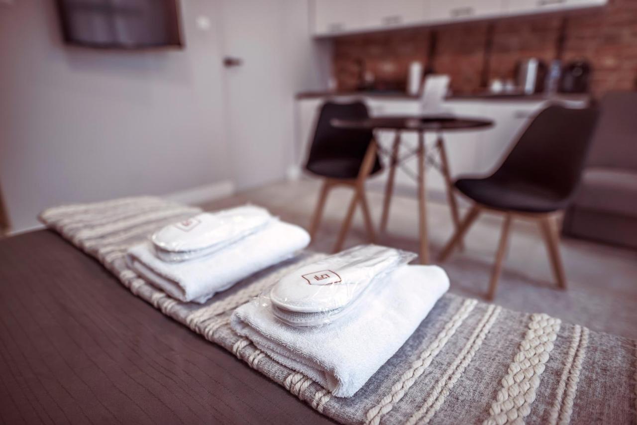 Gruda Apartments, Sniadania, Bezplatny Parking, Faktury Vat Квидзын Экстерьер фото
