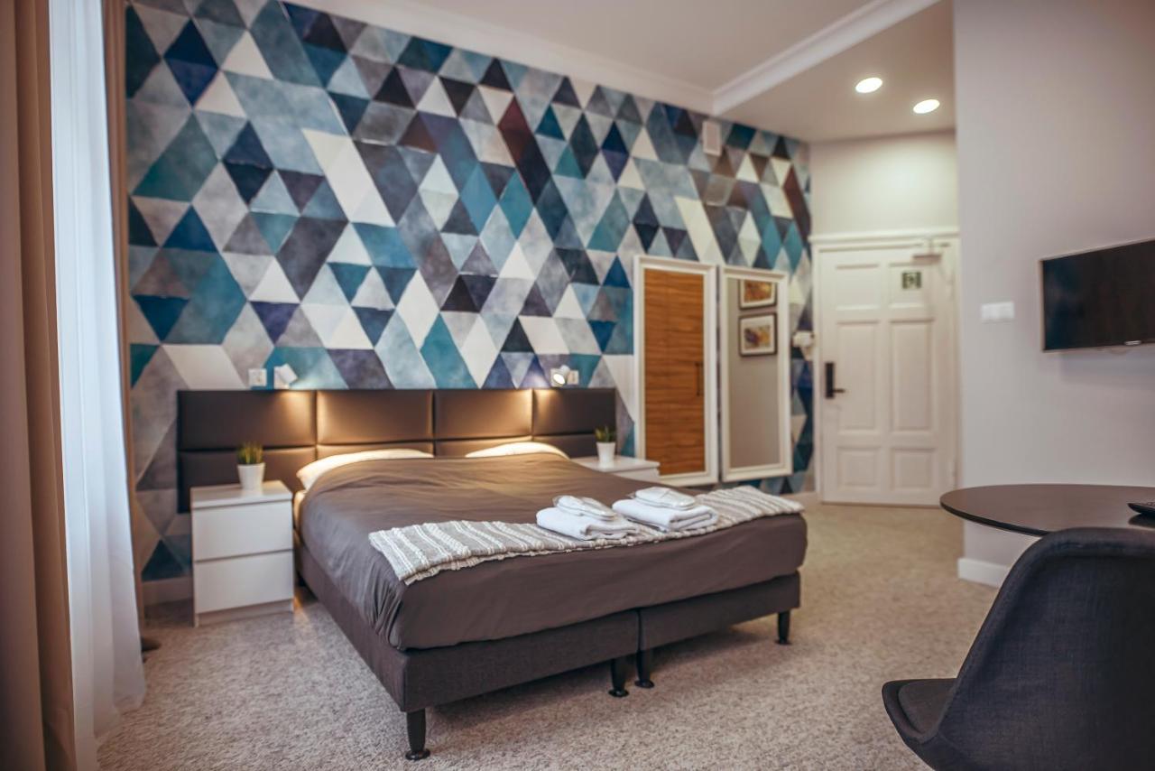 Gruda Apartments, Sniadania, Bezplatny Parking, Faktury Vat Квидзын Экстерьер фото