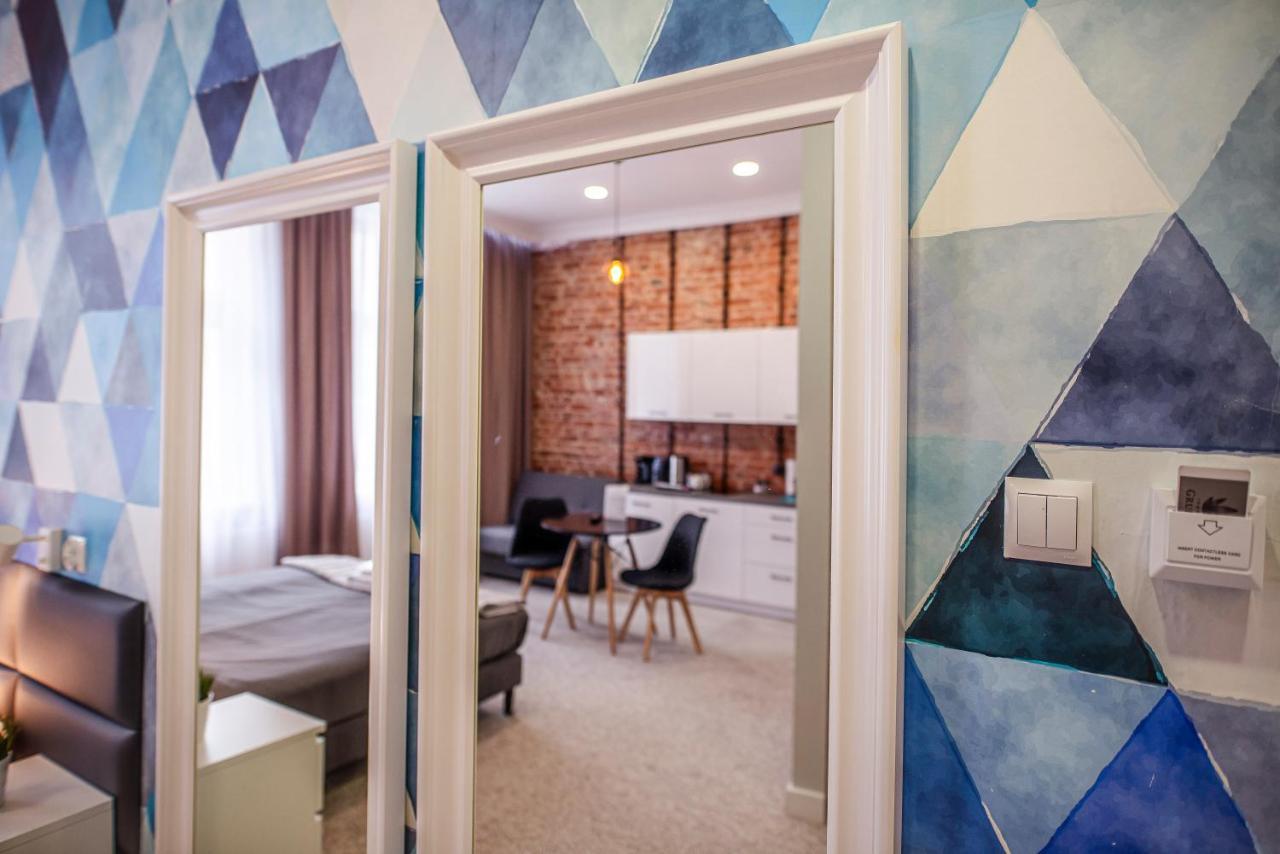 Gruda Apartments, Sniadania, Bezplatny Parking, Faktury Vat Квидзын Экстерьер фото