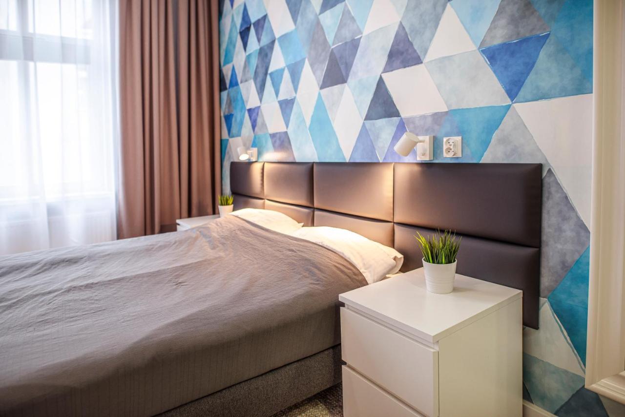 Gruda Apartments, Sniadania, Bezplatny Parking, Faktury Vat Квидзын Экстерьер фото